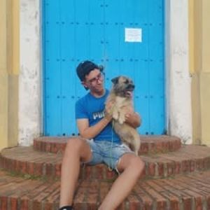 Meet your Posher, Fabio